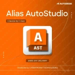 Autodesk Alias AutoStudio | 1 Device 1 Year Subscription | SAME DAY DELIVERY