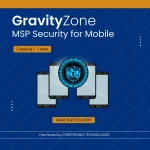 GravityZone MSP Security for Mobile | 1 Devices for 1 Year | Digital License | SAME DAY DELIVERY