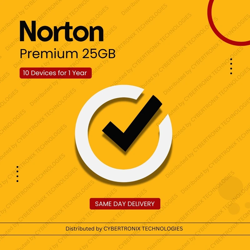 9-1.webp Norton Premium 25GB | 10 Devices for 1 Year | PC / Mac® / Phones / Tablets | Digital License | SAME DAY DELIVERY - الصورة 1