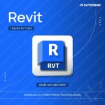 Autodesk Revit | 1 Device for 1 Year | Digital License | SAME DAY DELIVERY