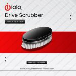Iolo Drive Scrubber | 10 Devices for 1 Year | Digital License | Same Day Delivery
