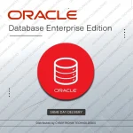 Oracle Database Enterprise Edition | Digital License | SAME DAY DELIVERY