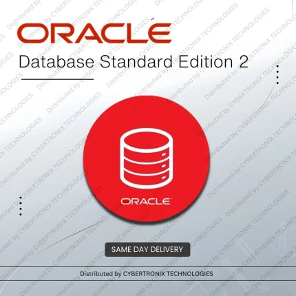 Oracle Database Standard Edition 2 | Digital License | SAME DAY DELIVERY
