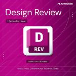 Autodesk Design Review | 1 Device for 1 Year | Digital License | SAME DAY DELIVERY
