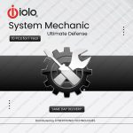 Iolo System Mechanic | 10 Devices for 1 Year | Digital License | Same Day Delivery
