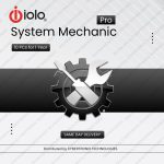Iolo System Mechanic Pro | 10 Devices for 1 Year | Digital License | Same Day Delivery