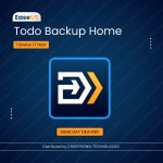 EaseUS Todo Backup Home | 1 PC for 1 Year | Digital License | Same Day Delivery