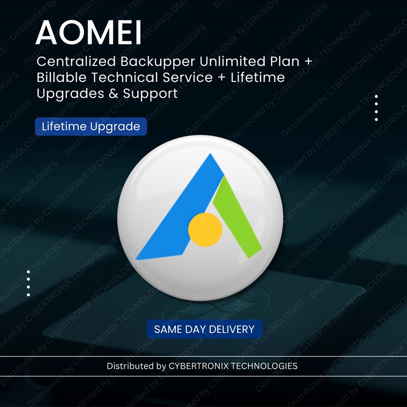 ezgif-4069716b14736809-1-1.jpg AOMEI Centralized Backupper Unlimited Plan+Billable Technical Service+Lifetime Upgrades & Support | Digital License | SAME DAY DELIVERY - Image 1