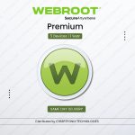 Webroot Premium | 5 Devices 1 Year | Digital License | SAME DAY DELIVERY