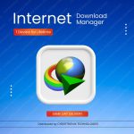 IDM Internet Download Manager | 1 PC Linked to Email for Lifetime | Digital License | SAME DAY DELIVERY