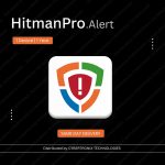 HitmanPro.Alert | 1 PC for 1 Year | Digital License | Same Day Delivery