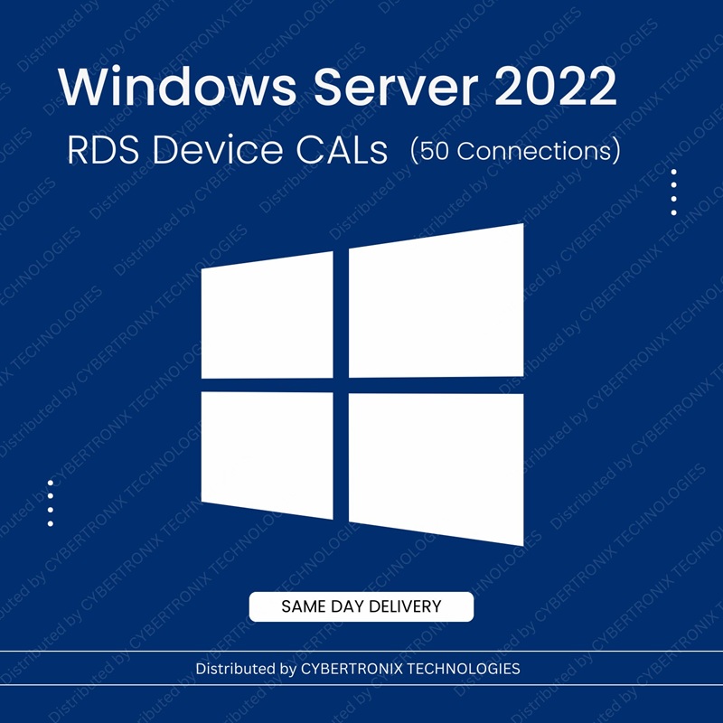 ezgif-66bf54faf1ecd3eb-1.jpg Microsoft Windows Server 2022 RDS Device CALs | 50 Connections Lifetime | Digital License | SAME DAY DELIVERY - Image 1