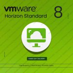 VMware Horizon 8 Standard | Digital License | SAME DAY DELIVERY