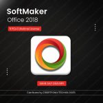 SoftMaker Office 2018 | 5 PCs Perpetual License | Windows | Digital License | SAME DAY DELIVERY