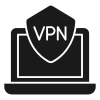 VPN & Privacy