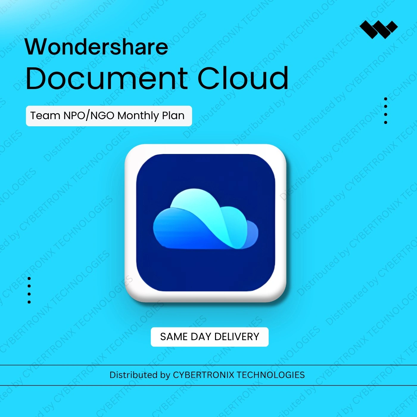 image-18-1.webp Wondershare Document Cloud Team NPO/NGO | 1 Month | Digital License | Same Day Delivery - الصورة 1